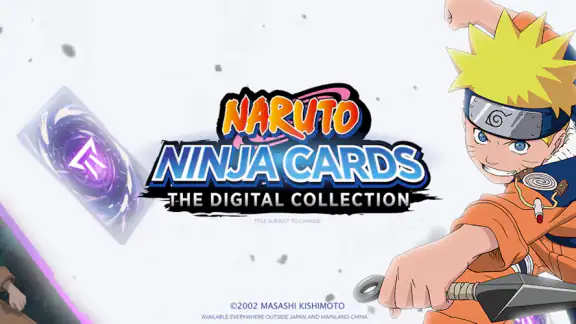 NARUTO: Ninja Cards screenshot