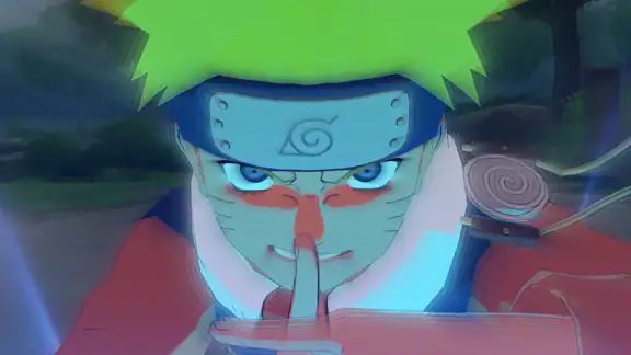 NARUTO: Ultimate Ninja STORM screenshot