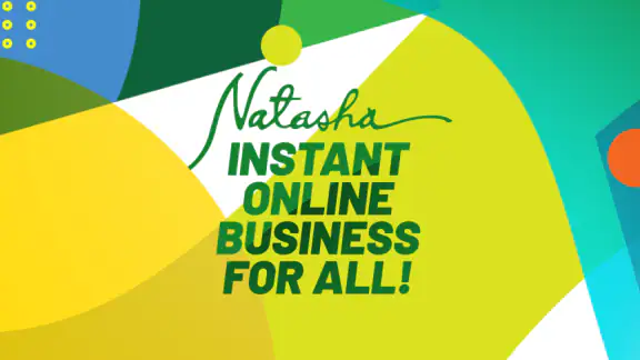 NatashaApp screenshot