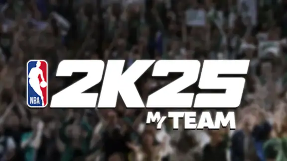 NBA 2K25 MyTEAM screenshot