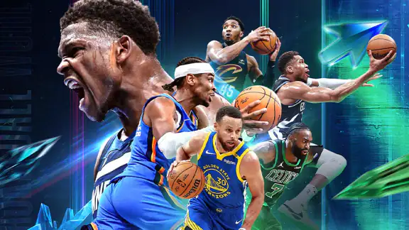 NBA籃球世界 screenshot