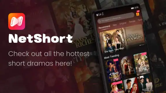 NetShort - Popular Dramas & TV screenshot