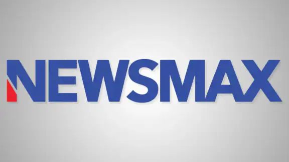 Newsmax screenshot