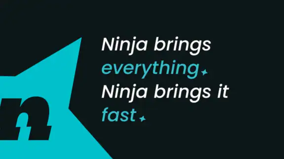 Ninja - نينجا screenshot