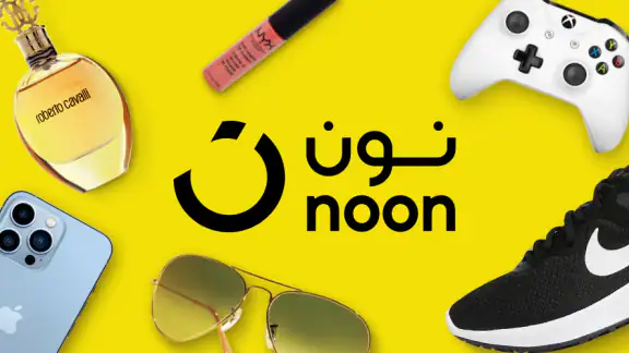 noon Online Shopping & Grocery screenshot