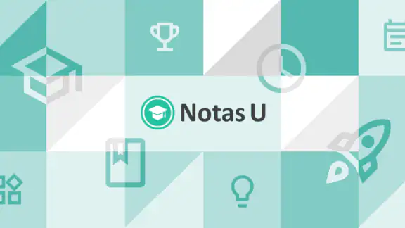Notas U Pro: School Planner screenshot