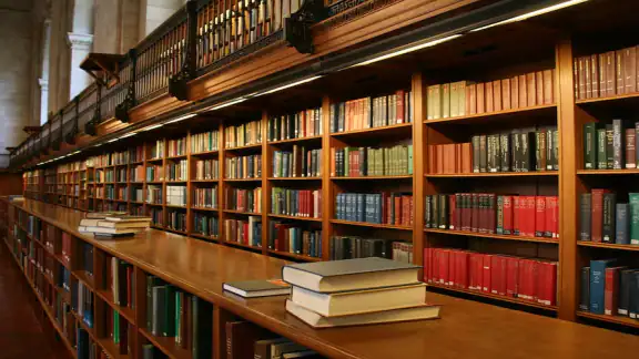 Novels & Books English Offline screenshot