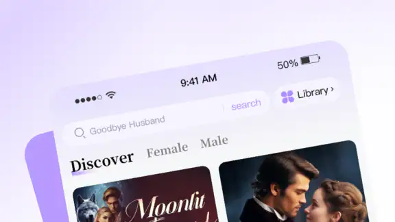 NovelShort -Enjoy Your Reading screenshot