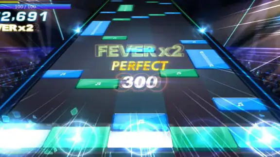 O2Jam - Music & Game screenshot
