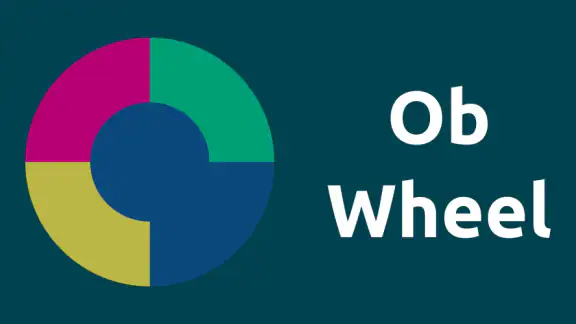Ob Wheel screenshot