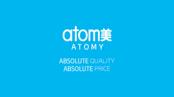 [Official] Atomy shop screenshot