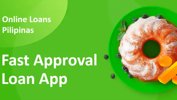Online Loans Pilipinas screenshot