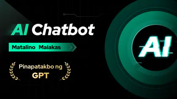Open Chat - AI bot app screenshot