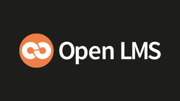 Open-LMS screenshot