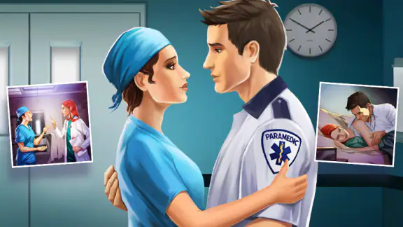 Operate Now Hospital - Surgery screenshot