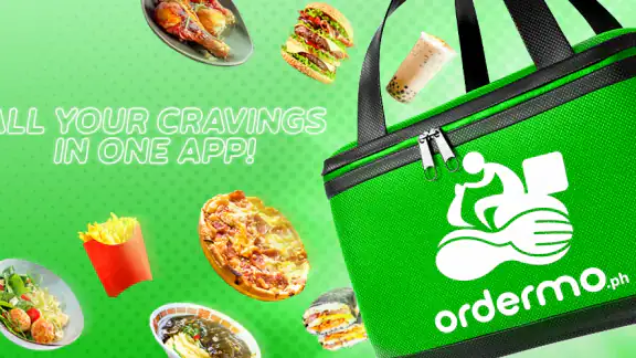 ordermo - Food Delivery & more screenshot