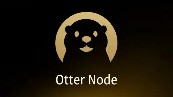 Otter Node screenshot
