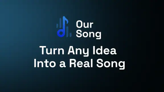 OurSong screenshot
