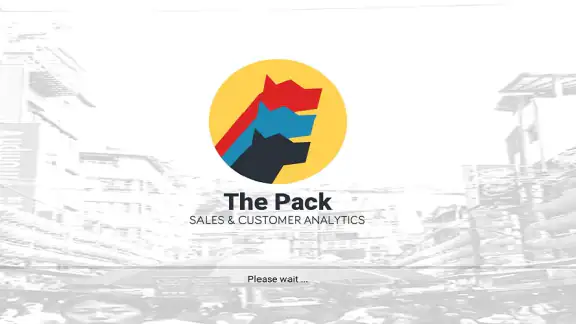 Packworks : SuperStore screenshot