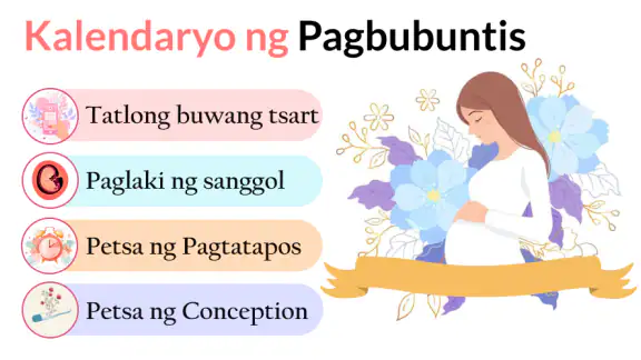 pagbubuntis apps tagalog screenshot