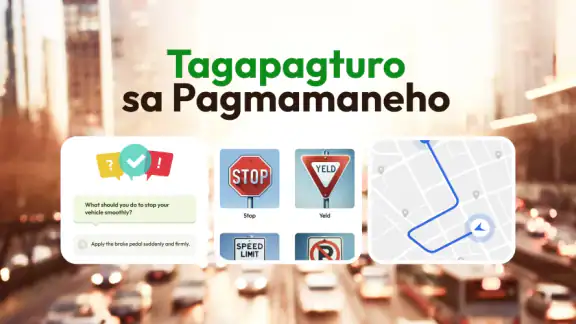 Pagsusulit sa Pagtuturo screenshot
