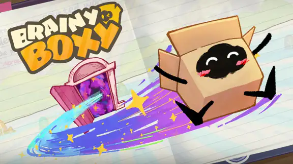 Palaisipan sa Utak: Tricky Box screenshot