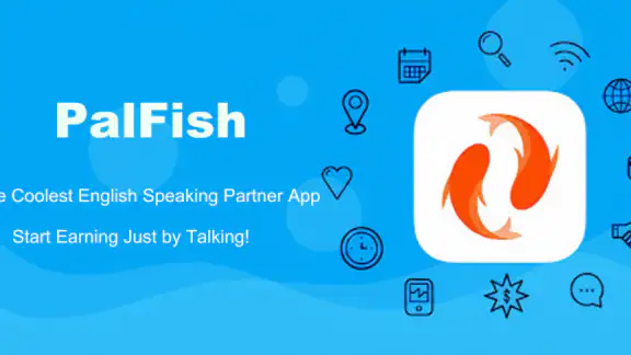 PalFish Teacher screenshot