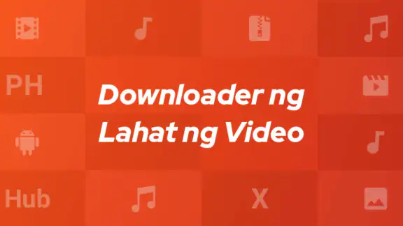 Pan-download ng Lahat ng Video screenshot