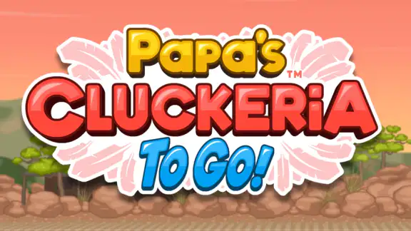 Papa's Cluckeria To Go! screenshot