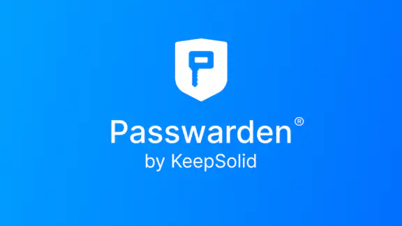 Password Manager - Passwarden screenshot