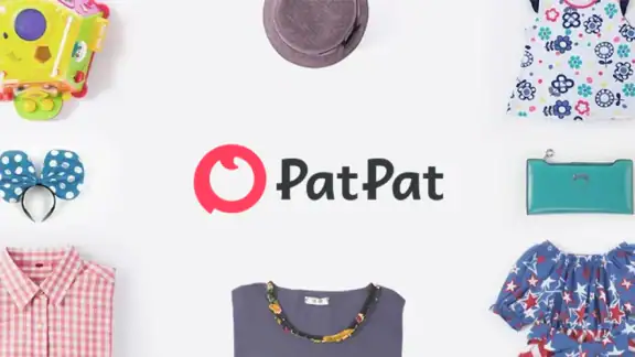 PatPat - Kids & Baby Clothing screenshot