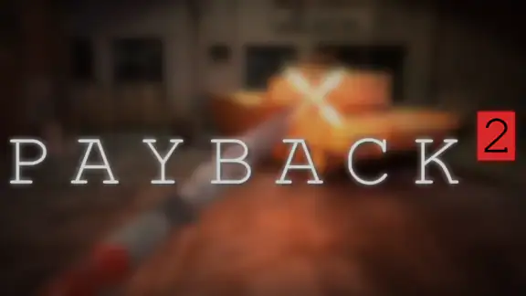 Payback 2 - The Battle Sandbox screenshot