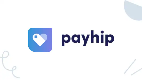 Payhip screenshot