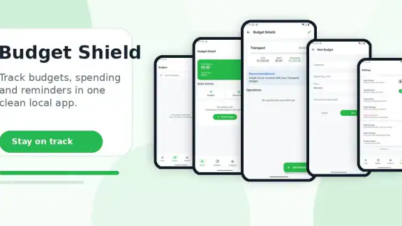 PayJoy screenshot