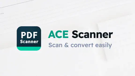 PDF Scanner - Document Scanner screenshot