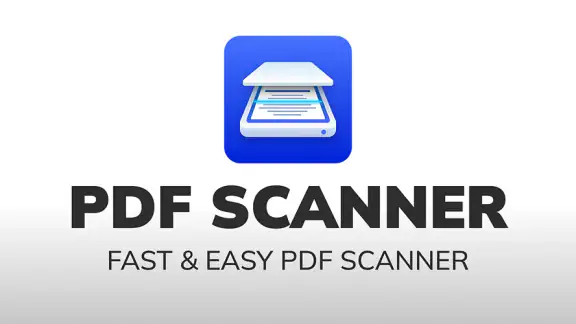 PDF Scanner: Scan, Edit, Sign screenshot