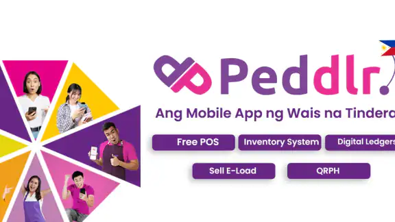Peddlr POS, Inventory and Load screenshot