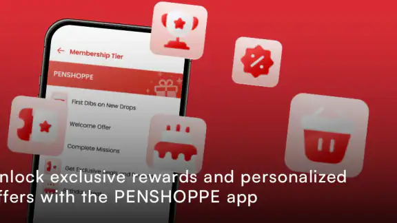 Penshoppe screenshot