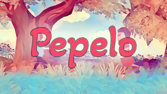 Pepelo - Adventure CO-OP Game screenshot