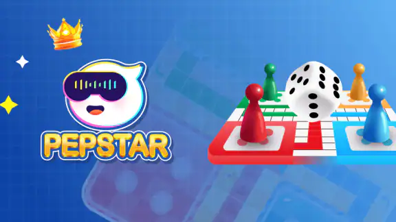PepStar-Games & Friends screenshot