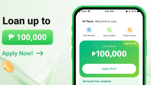 PeraMoo-online peso cash screenshot