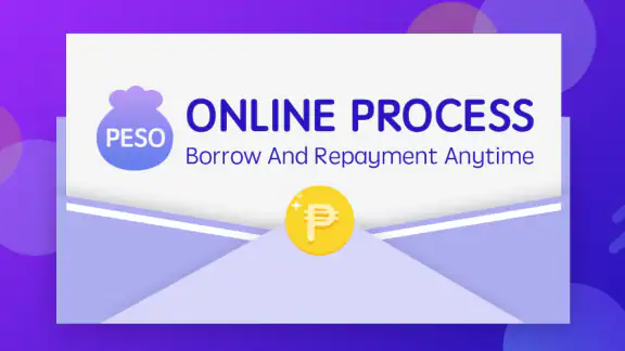 Pesocash - Safe Online Loans screenshot