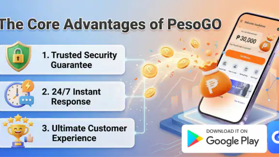 PesoGO screenshot