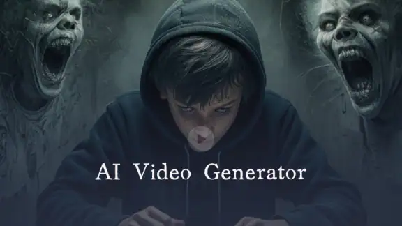 Pet AI Video - Video Maker screenshot