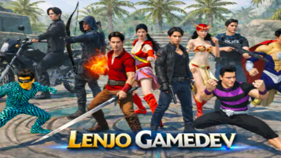 Ph Moba screenshot