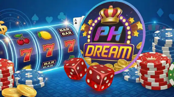PHdream screenshot