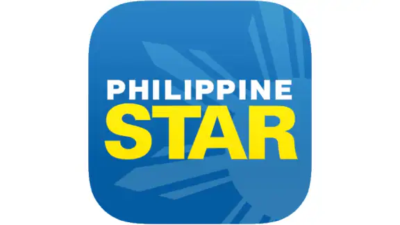 Philippine STAR screenshot