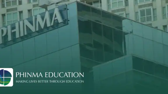PHINMA Ed Learning App screenshot