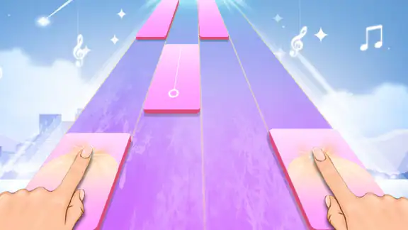 Piano Game: Classic Music Song screenshot