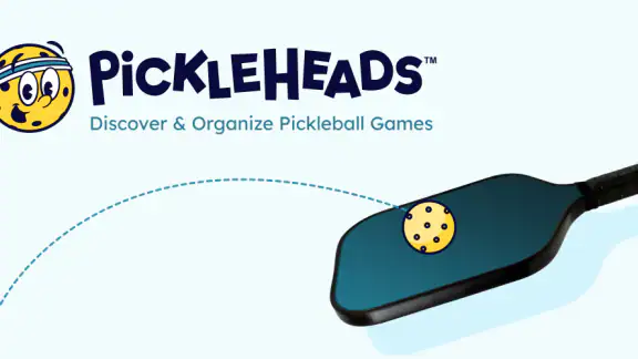 Pickleheads - Play Pickleball screenshot
